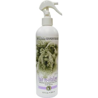 #1 All Systems Sprei Hair Revitalizer 355ml