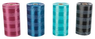 Dog Pick Up Hügieenikotid, 4 rulli 20 kotti, M