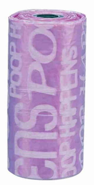 Dog Pick Up Hügieenikotid, 8 rulli 20 kotti, M