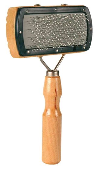 Pehme hari, puit, 10 × 18 cm