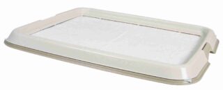 Puppy Loo kutsikatualett, 65 × 55 cm