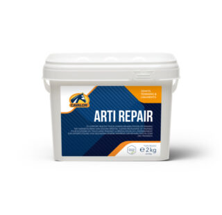 Cavalor Arti Repair toidulisand hobustele 2 kg
