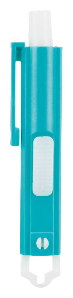 Puugipintsett, plastikust, 9 cm