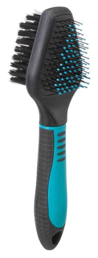 Hari, plastist, kahepoolne, 6 × 19 cm