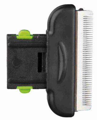 Varuosa - groomeri otsik 6 cm 24181/24183/24185/24187