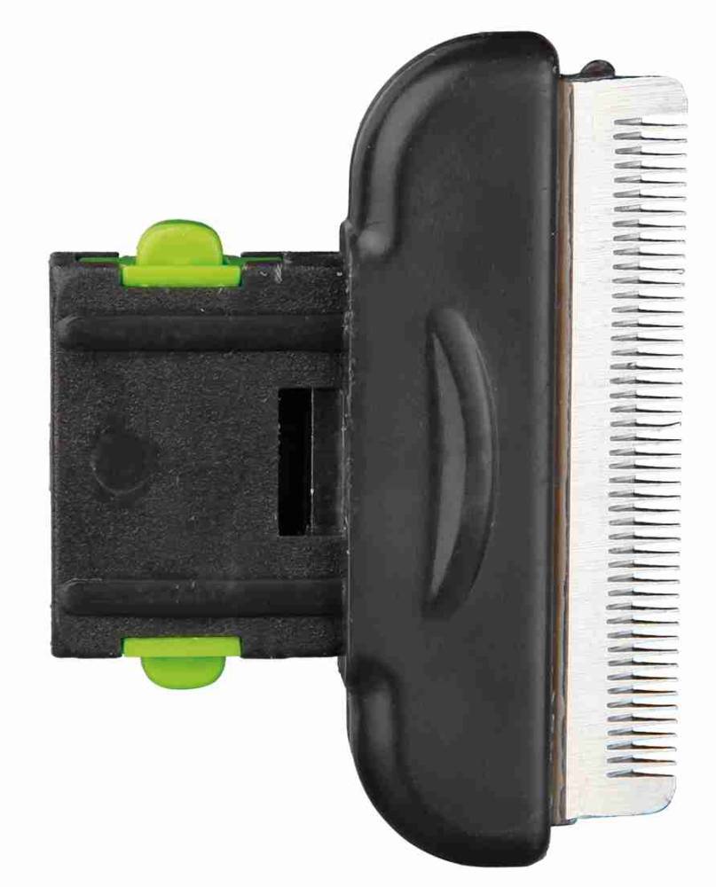 Varuosa - groomeri otsik 6 cm 24181/24183/24185/24187