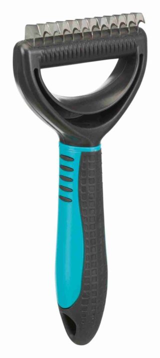 Universaalne groomer, suured koerad, 7 × 18 cm