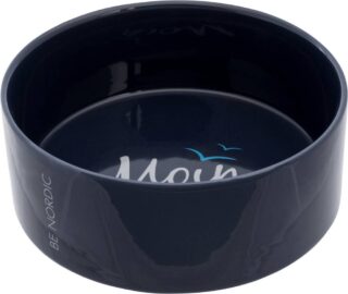 **Keraamiline kauss BE NORDIC 1.4L/20 cm tume sinine