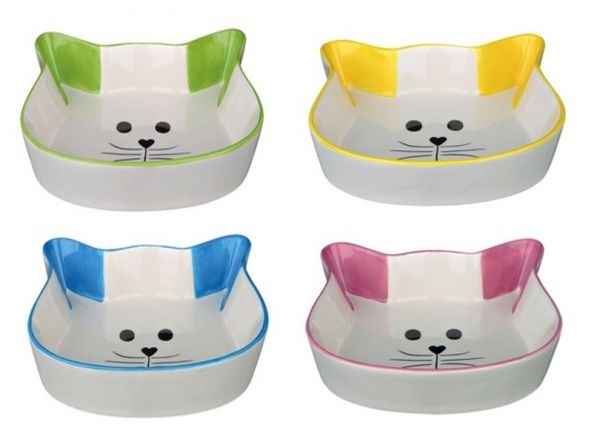 Keraamiline kauss kassidele 250ml/12cm