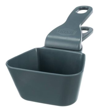 **Toidukühvel koos sulgemisklambriga, 250 ml