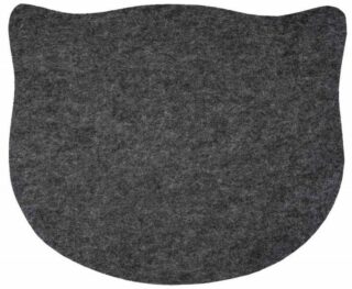 **Alusmatt vilt 45x37cm hall