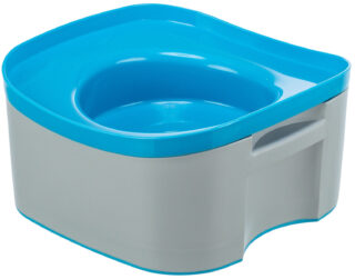 **Reisikauss 21 × 11 × 21 cm