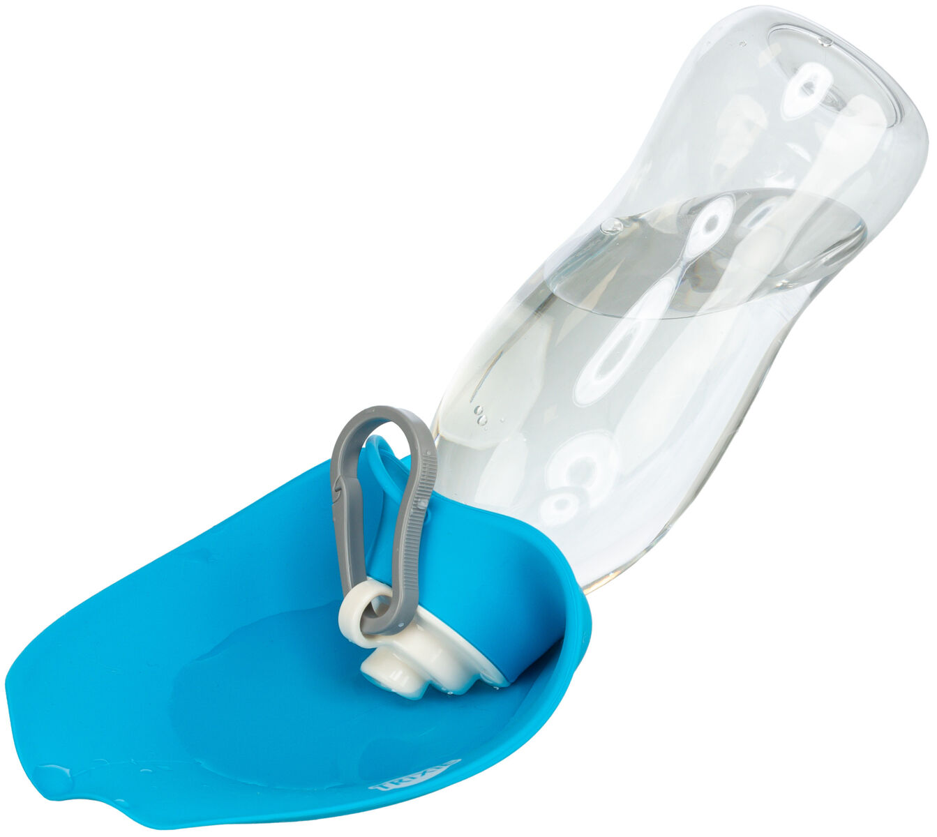 Joogipudel kausiga, 550 ml, juhuslik värv