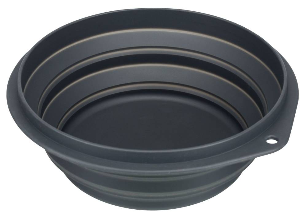 Reisekauss, silikoonist, 2 l/ø 22 cm