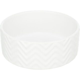 Keraamiline kauss 0.9 l/ø 16 cm, valge