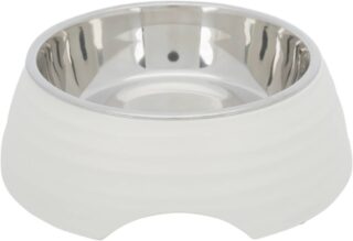 **Kauss, melamiin, 0,8 l/ø 22 cm, valge