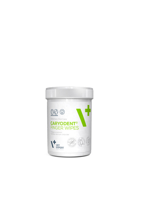VETEXPERT HAMBAPUHASTUSLAPID CARYODENT 50 TK