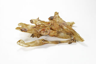 Jänese kõrvad 100g