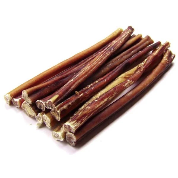 Koera maius Veise peenis 20cm 25tk pakis