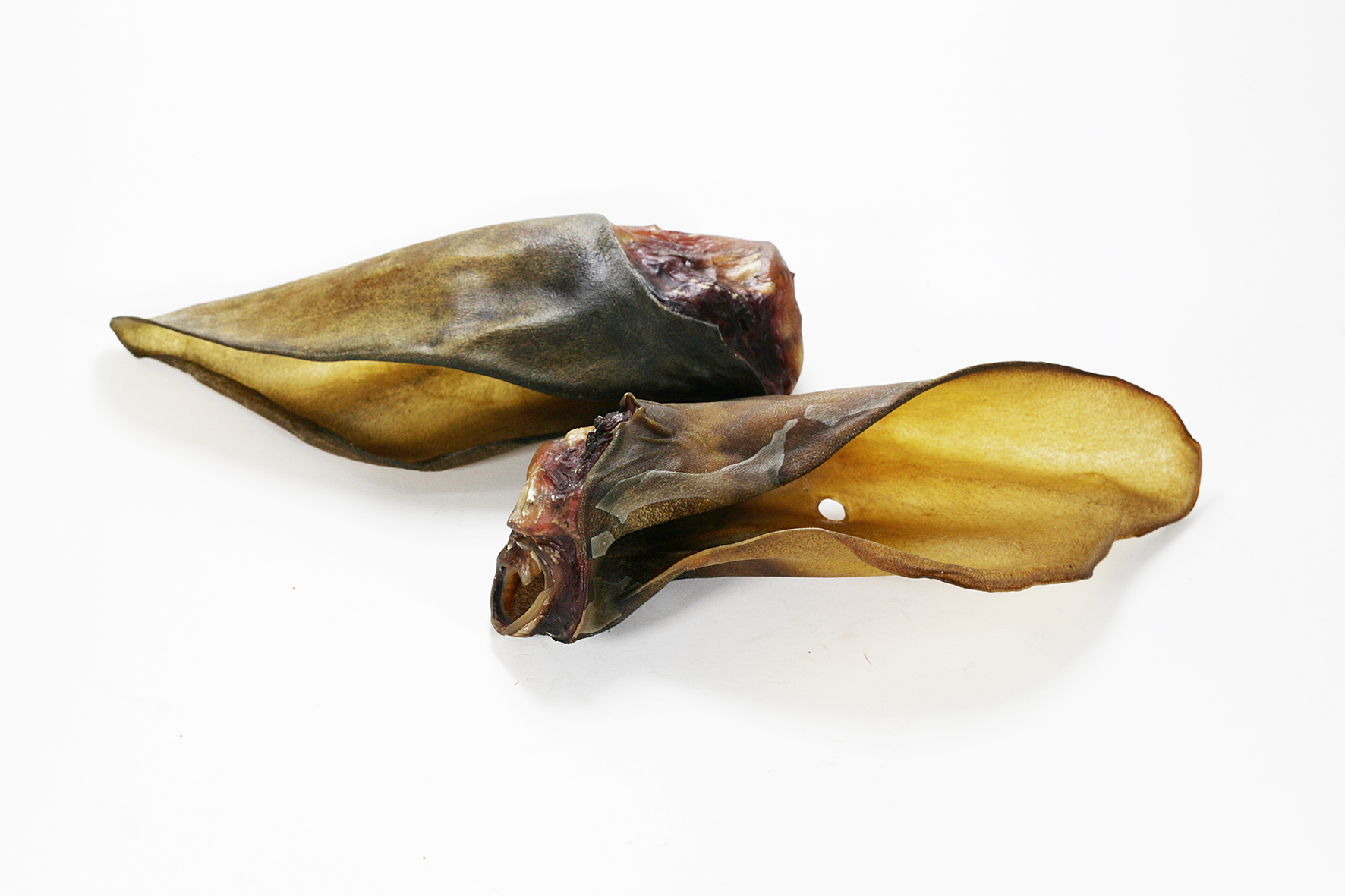 Koera maius Veise kõrvad 10tk pakendis