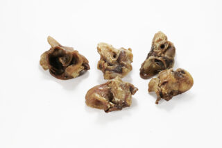 Koera maius Sea sisekõrvad 1kg