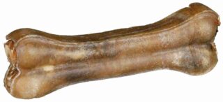 Koera maius Närimiskont veise peenise täidisega, 15 cm, 90 g