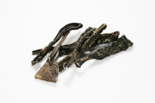 Koera maius Lamba rupskid 100 g