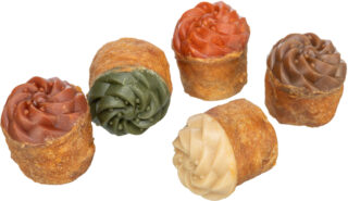 Koera maius Kook kanalihaga, 25 g