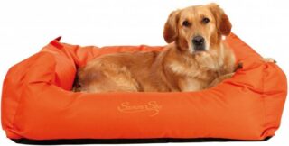 Koera voodi Samoa Sky 65x50cm vask