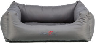 Koera voodi Samoa vital, 65 x 50 cm, hall