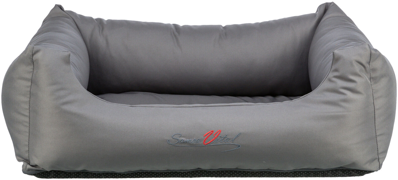 Koera voodi Samoa vital, 65 x 50 cm, hall