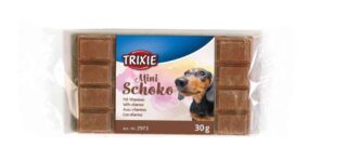 Koera maius Mini Schoko šokolaad, 30 g