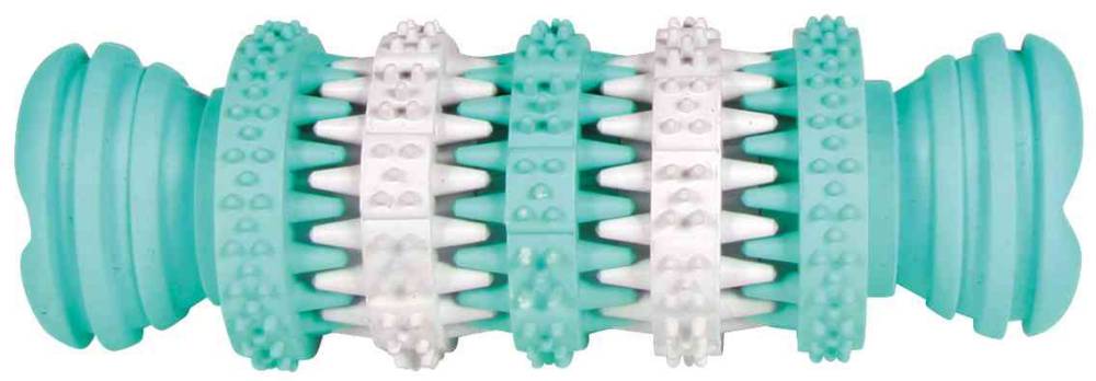 Mänguasi koertele DentaFun Mintfresh Pall 11cm.