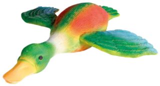 Part, originaalne loomahääl, lateks, 30 cm