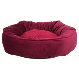 Koera voodi Love your Pet 50 cm Burgundia
