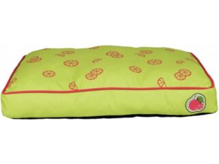 **Koera madrats Fruits 60x40cm laim