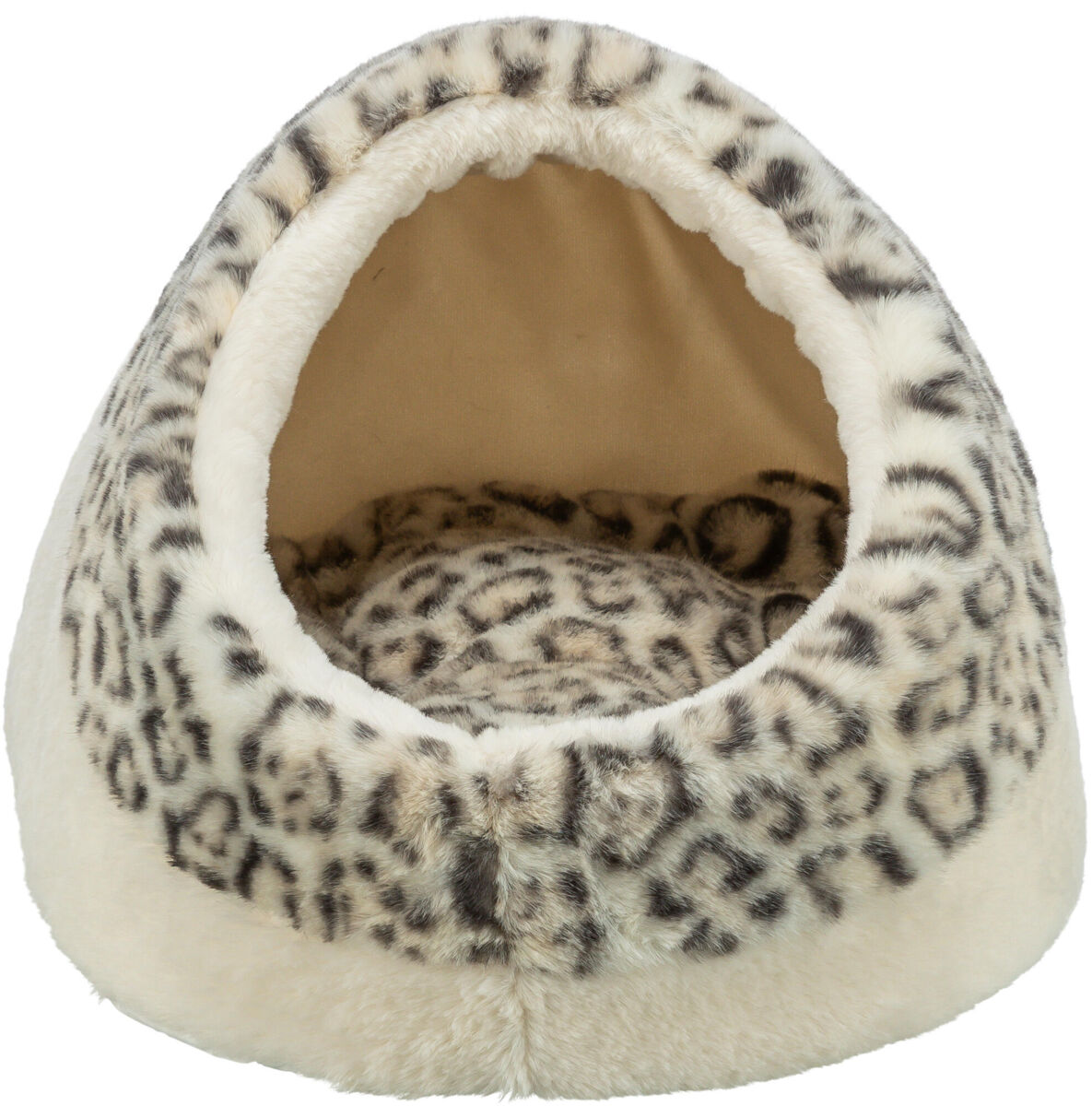 Pehme koobas Leo 35 x 26 x 41 cm