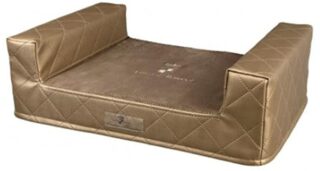 **Magamiskoht Love&Respect Lounge 50x35cm kuldne