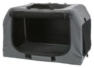 Puur Easy Mobile Kennel S-M 71x49x51cm