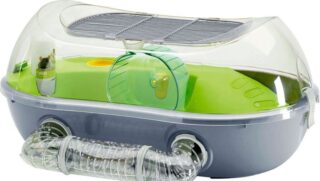 Puur Spelos Metro XL 59x37x26cm hamster/hiir