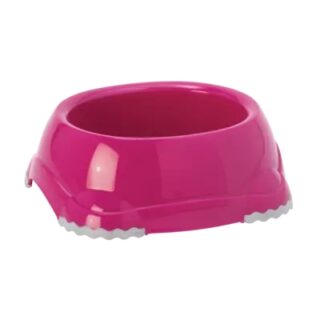 Kauss Smarty Bowl Nr2 fuksia