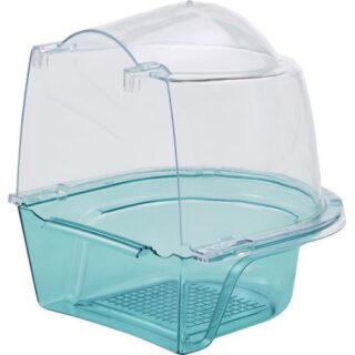 Suplusvann Splash 14x15x16cm