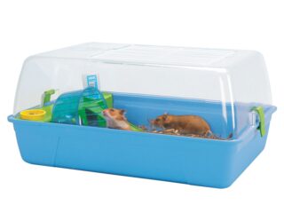 Puur Rody Hamster 55x39x26cm