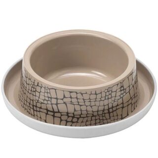 Kauss Trendy Dinner nr 1 - 350 ml wildlife beež