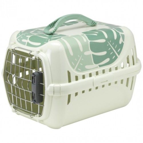 Transpordiboks Trendy Runner Spring Lock Door Eden Heleroheline