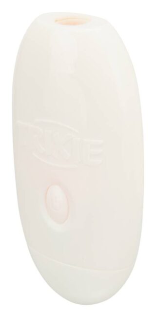 Mänguasi kassidele LED osuti Catch the light, hiir, USB, 8,5 cm