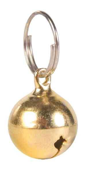 Mänguasi kassidele Kelluke, metall