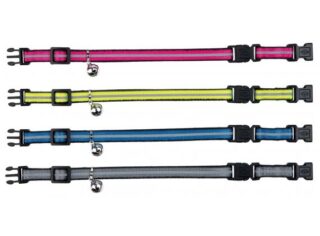 KassikaelarihmсKahe pandlaga, helkur