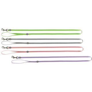 Traksid kassidele rihmaga nailon, 26-37 cm/10 mm, 1,20 m