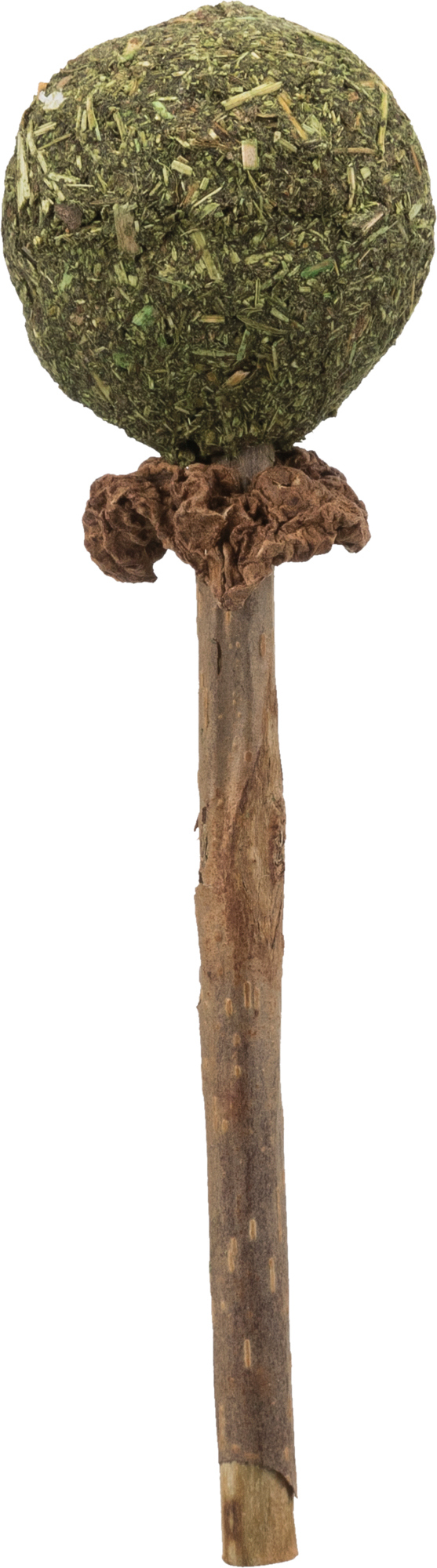 Kassi mänguasi Matatabi lolly, 11cm